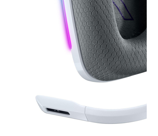 Logitech G733 Lightspeed białe - 594938 - zdjęcie 4